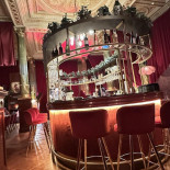 Occo Dinner Club Inomhus