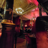 Occo Dinner Club Inomhus
