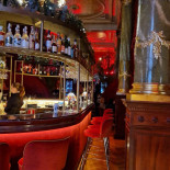 Occo Dinner Club Inomhus