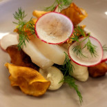 Nyströms Gastronomi Catering Dryck