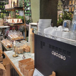 Bara Kaffe Inomhus