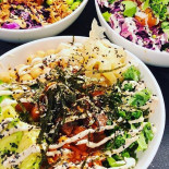 Poké Poké Malmö Djäknegatan Mat