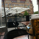 Drumbar Lilla Torg Inomhus
