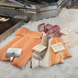 Söderholmens Fisk Meny