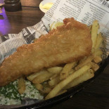 Söderholmens Fisk Meny