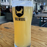 Brewdog Malmö Dryck