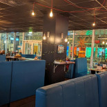 Brewdog Malmö Inomhus