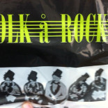 Folk å Rock Logotyp