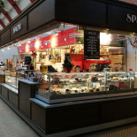 Spazio Malmö C Utomhus