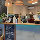 Lotta Love Superfoodbar Meny