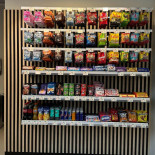 Normal Malmö Café Normal Meny