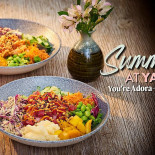 Sushi Yama Mat