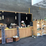 Malmö Live Inomhus