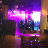 Harrys Restaurang Inomhus
