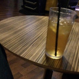 Harrys Restaurang Inomhus