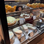 Cheesecake Factory I Malmö Inomhus