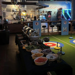 Malmo Sports Inomhus