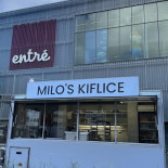 Milo's Kiflice Utomhus