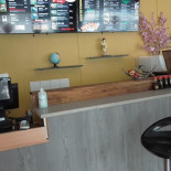 Sio Sushi Inomhus