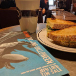 Espresso House Meny