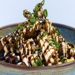 Moi Sushi Poke Bowl Mat