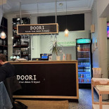 Doori Korean Fried Chicken Inomhus