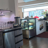 Kohai Sushibar Dryck