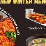 Art Of Spices Meny