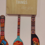 Art Of Spices Meny