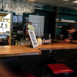 Restaurang Mollan Dryck