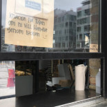 St Jakobs Stenugnsbageri Bakar Utomhus