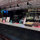The Social Bistro Inomhus