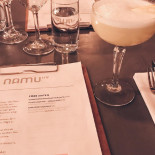 Namu Meny