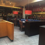 Tgi Fridays Inomhus