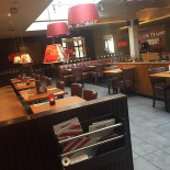 Tgi Fridays Inomhus
