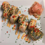 Sumo Sushi Mat