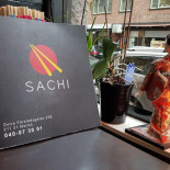 Sachi Sushibar Dryck