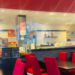 Sachi Sushibar Inomhus