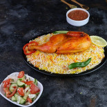 Yemen Restaurang Mat