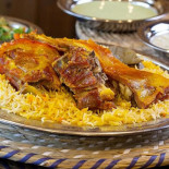 Yemen Restaurang Mat