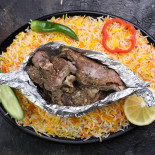 Yemen Restaurang Mat
