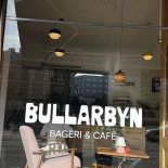Bullarbyn Bageri Inomhus