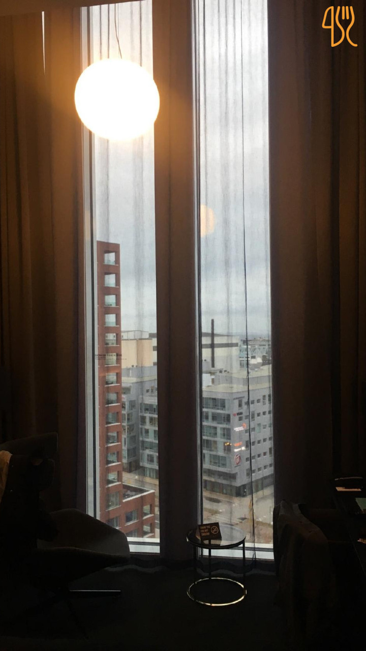 Malmö Live Inomhus