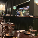 Restaurang Quê Inomhus