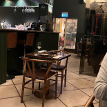 Restaurang Quê Inomhus