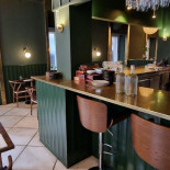 Restaurang Quê Inomhus