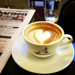 Espressobar Puls Dryck