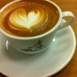 Espressobar Puls Dryck