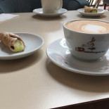 Espressobar Puls Dryck