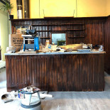 Pivo Inomhus